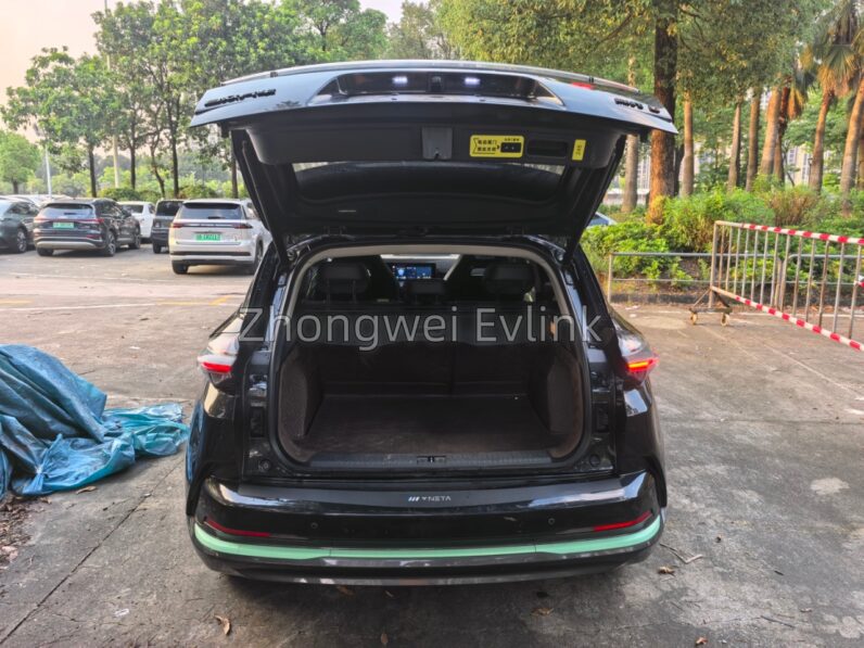 NETA U Pro Electric Car  | Pure EV SUV