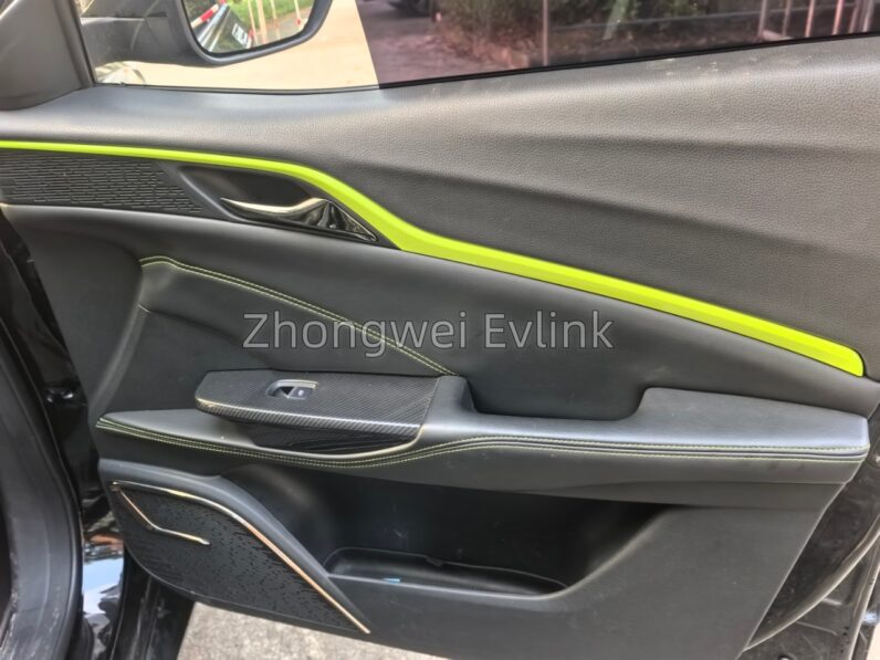 NETA U Pro Electric Car  | Pure EV SUV