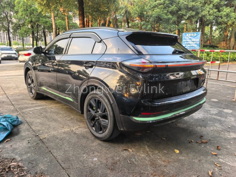 NETA U Pro Electric Car  | Pure EV SUV