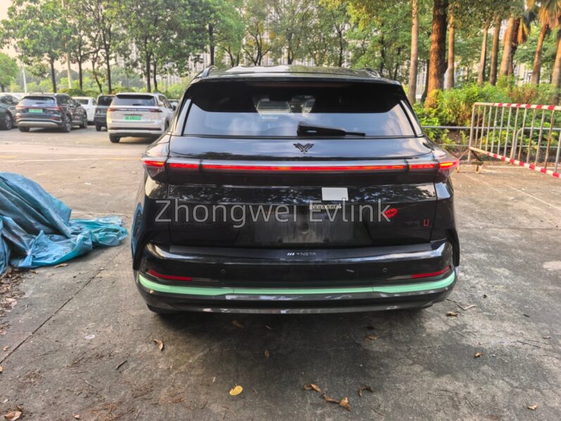 NETA U Pro Electric Car  | Pure EV SUV