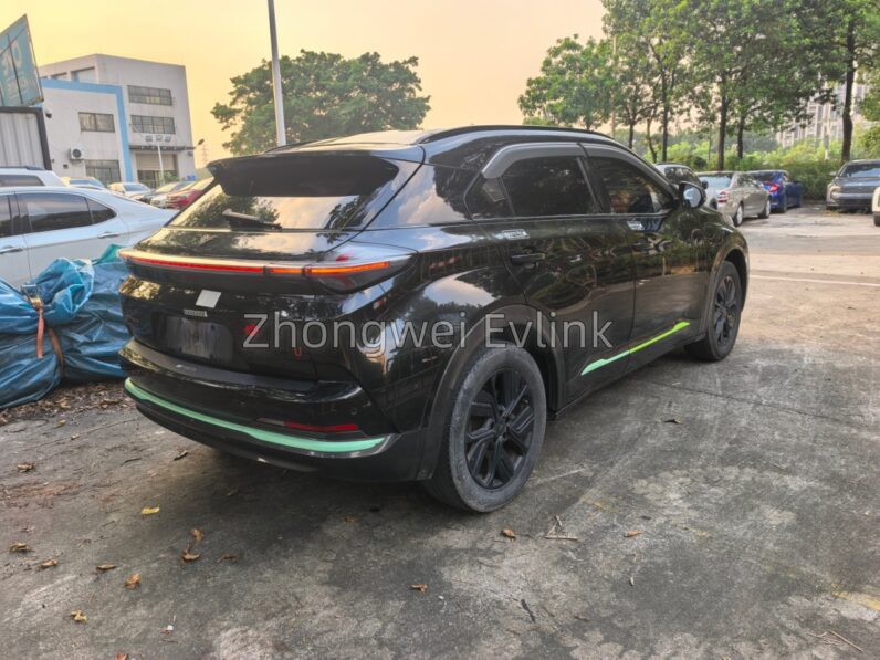 NETA U Pro Electric Car  | Pure EV SUV