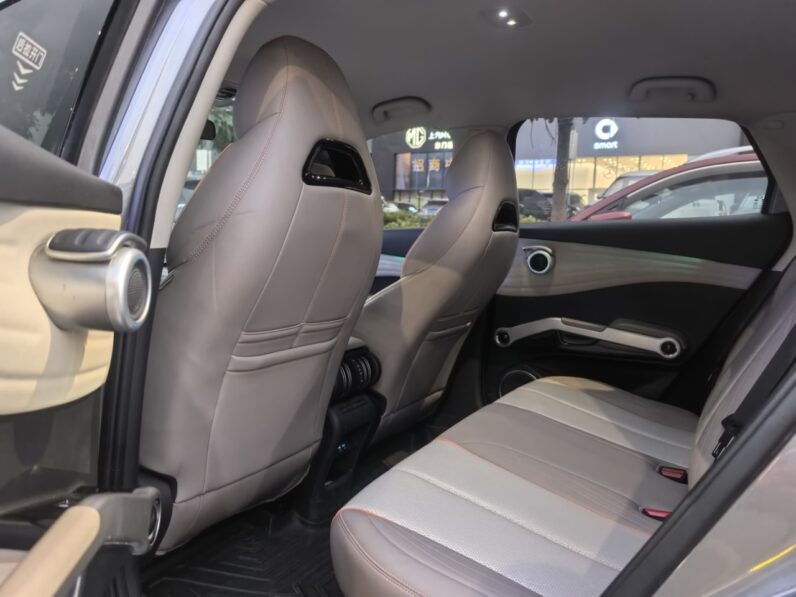 2023 BYD Yuan Plus, 510km range